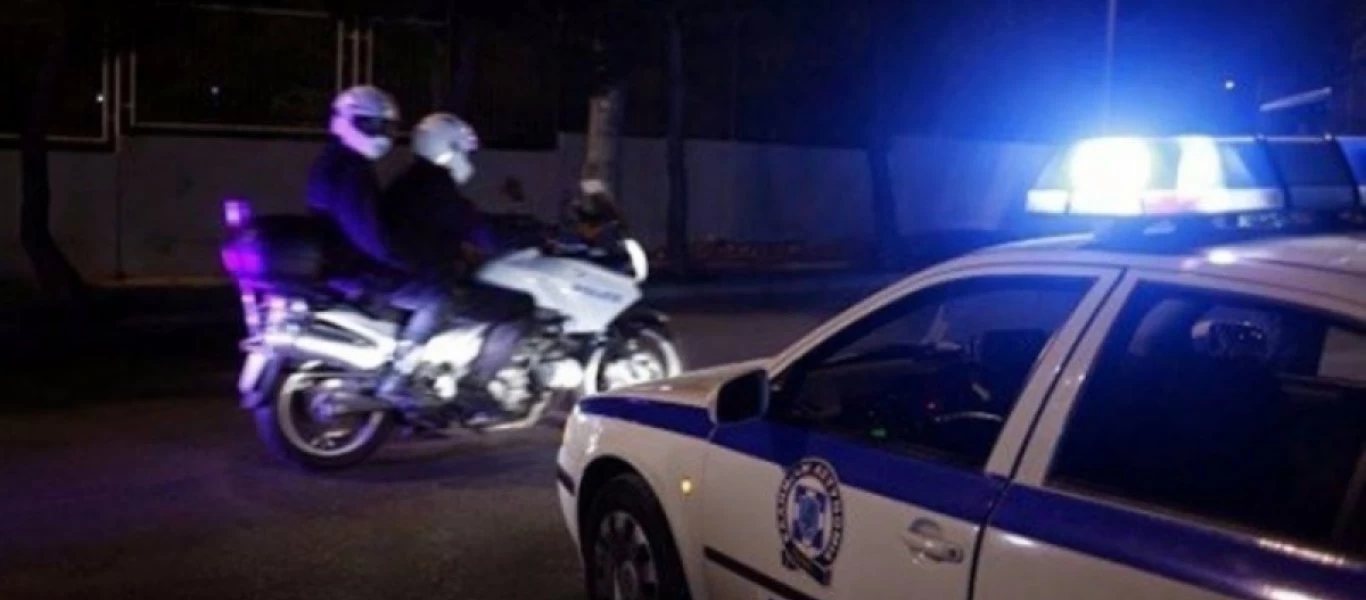 Ανατροπή για οικογένεια που έκανε «delivery» ηρωΐνης με πολυτελείς Mercedes